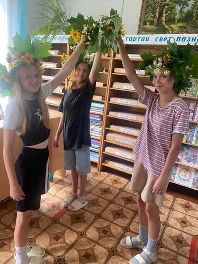 «Купалинка»