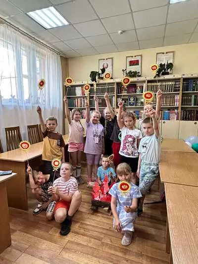 «Купальские забавы»