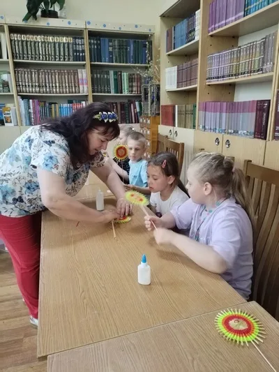 «Купальские забавы»