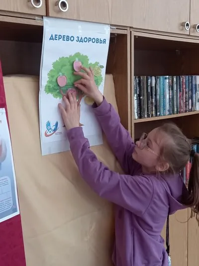“Курить - здоровью вредить”