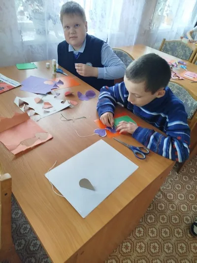«Ладушки, ладушки, дедушки и бабушки»