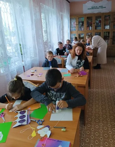 «Ладушки, ладушки, дедушки и бабушки»