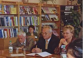 Лавшук Степан Степанович
