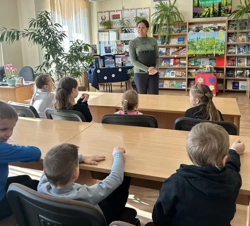 «Лес полон чудес»
