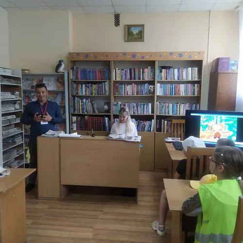 «Лето без опасностей»