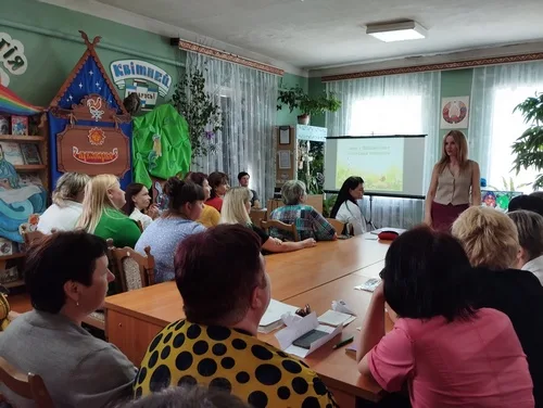 «Лето + Библиотека = Отличные каникулы»