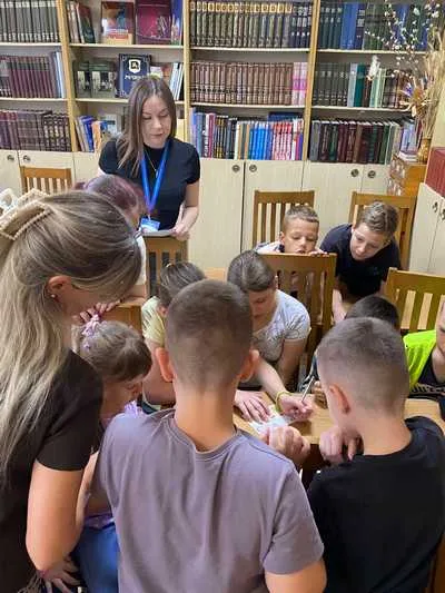 «Лето классное и безопасное»