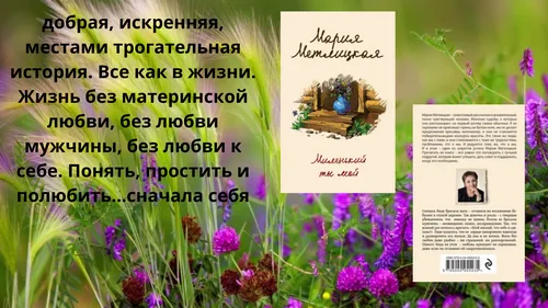 “Лето, книга и я”