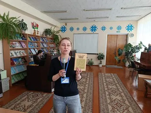 «Лето красное пришло, небо в Речице зажгло»