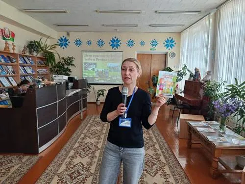 «Лето красное пришло, небо в Речице зажгло»