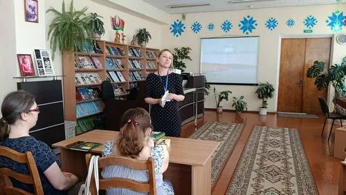 «Лето под Речицким небом»