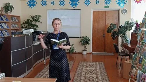 «Лето под Речицким небом»