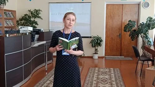 «Лето под Речицким небом»
