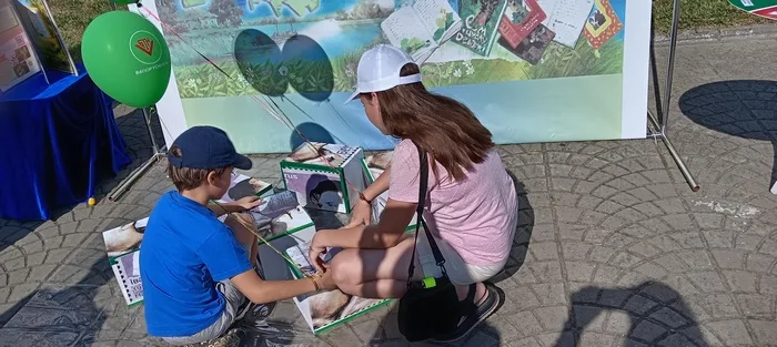 «Літаратурны гонар Рэчыцкага раёна»