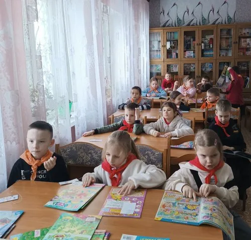 «Литературный плейлист»