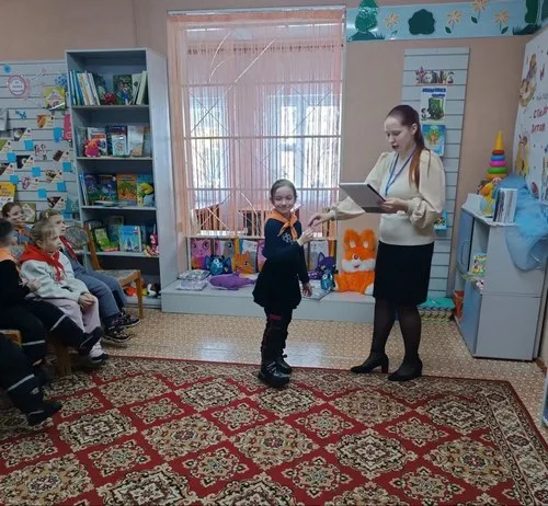 «Литературный плейлист»