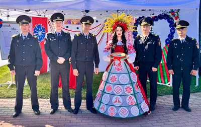 «Любая сэрцу радзіма»