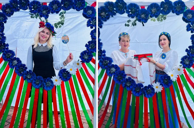 «Любая сэрцу Радзіма»