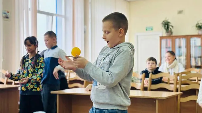 «Любимая сказка — любимый мультфильм»