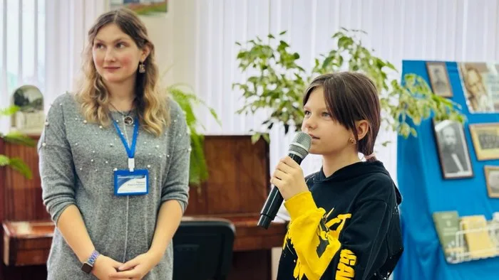 «Любимая сказка — любимый мультфильм»