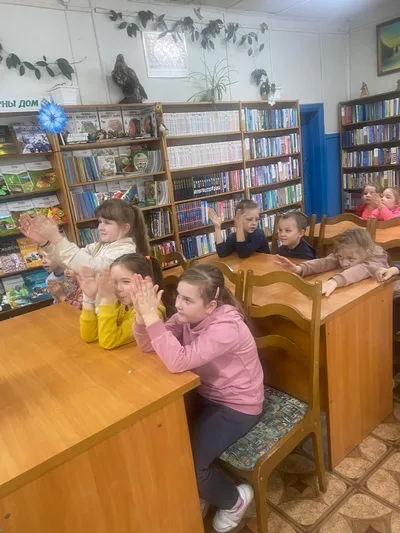«Любимые герои сказок»