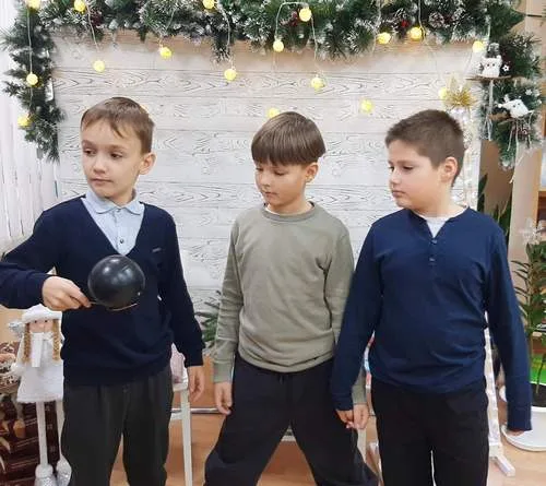 «Магический сувенир»