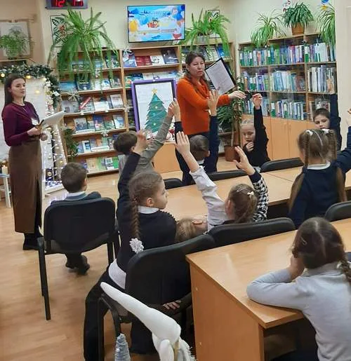 «Магический сувенир»