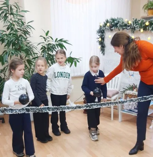 «Магический сувенир»