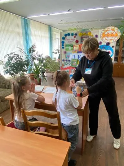 «Магия волшебных слов»