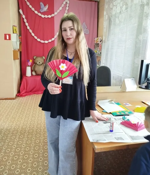 «Мама – слово дорогое»