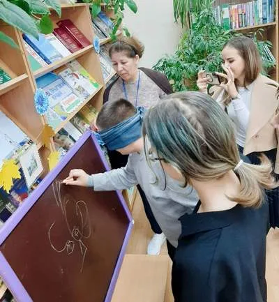«Мамин день календаря»