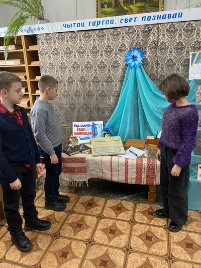 «Майстар роднага слова»