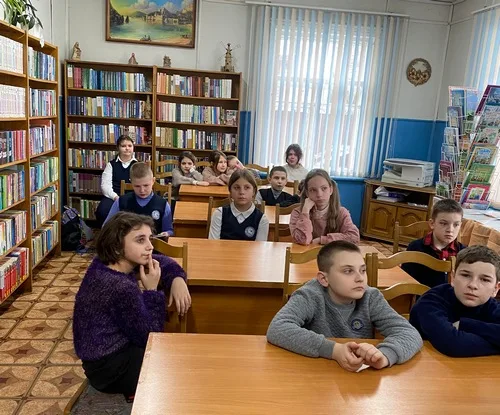 «Майстар роднага слова»