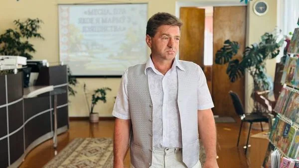 «Месца, пра якое я марыў з дзяцінства»