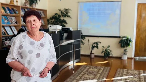 «Месца, пра якое я марыў з дзяцінства»