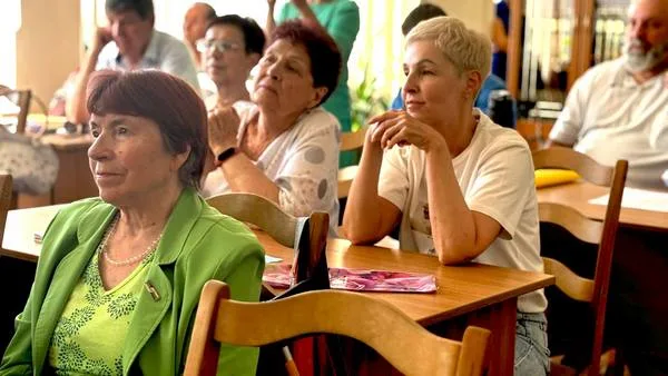 «Месца, пра якое я марыў з дзяцінства»