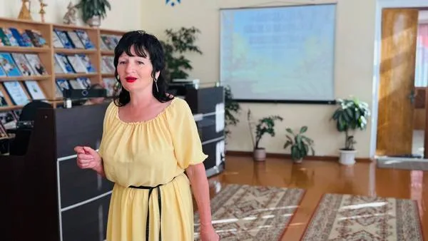 «Месца, пра якое я марыў з дзяцінства»