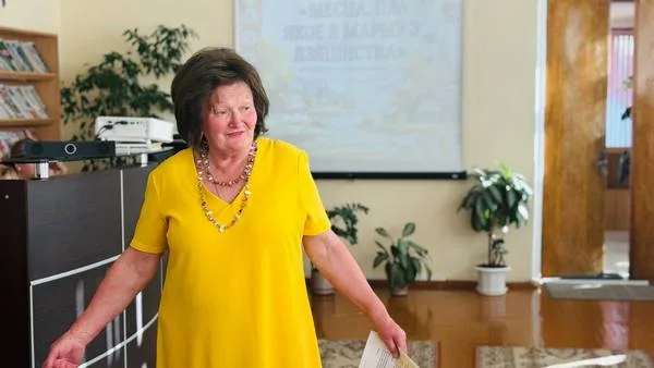 «Месца, пра якое я марыў з дзяцінства»
