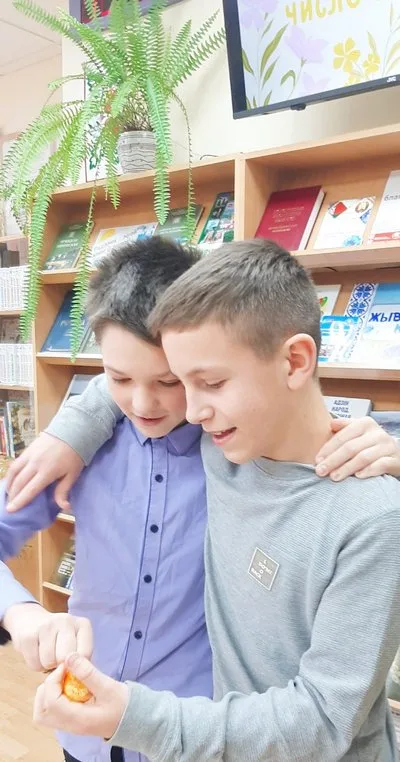 «Месяц март. Число восьмое»
