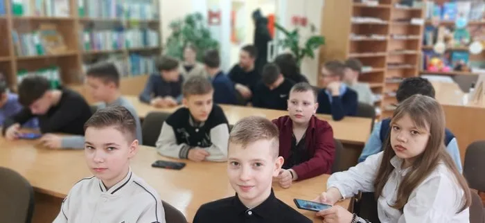 «Месяц март. Число восьмое»