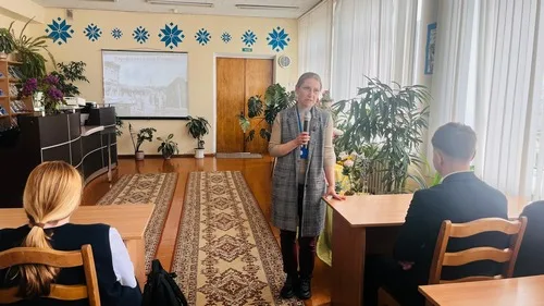 «Между прошлым и будущим: еврейское местечко Речица»