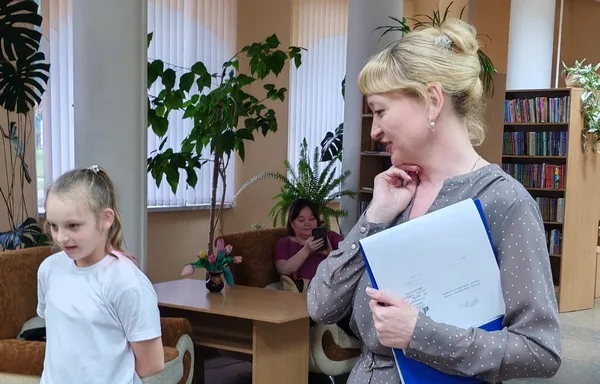 «Мир детства – самый лучший мир»