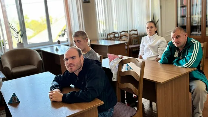 «Мир природы в творчестве Дмитрия Атаманчука»