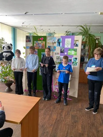 «Мир в семье всего дороже»