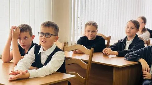 «Митрофан Довнар-Запольский: наш земляк – учёный с мировым именем»