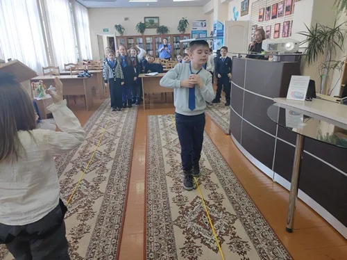 «Мое литературное открытие»