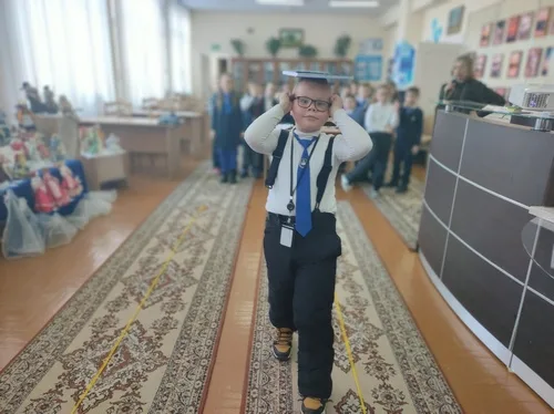 «Мое литературное открытие»