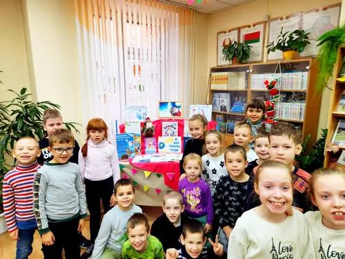 «Морозкины сказки»