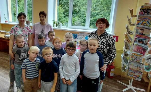 «Морские гиганты»