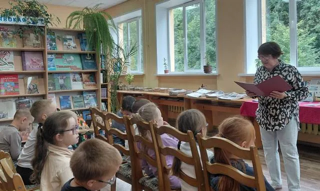 «Морские гиганты»